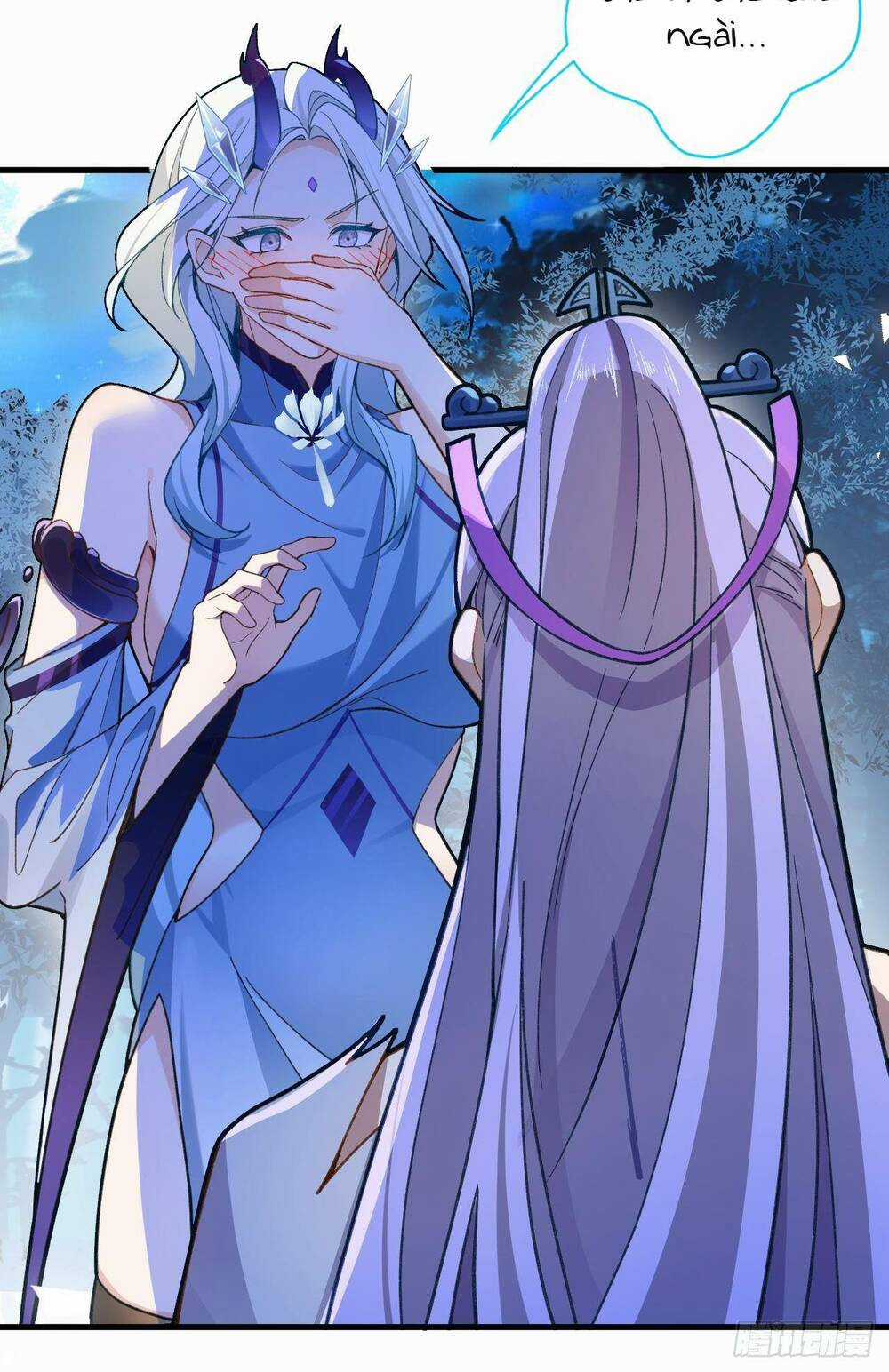 Ta! Phản Phái Thiên Mệnh Lại Thành Chính Đạo Lão Tổ Chapter 4 trang 7