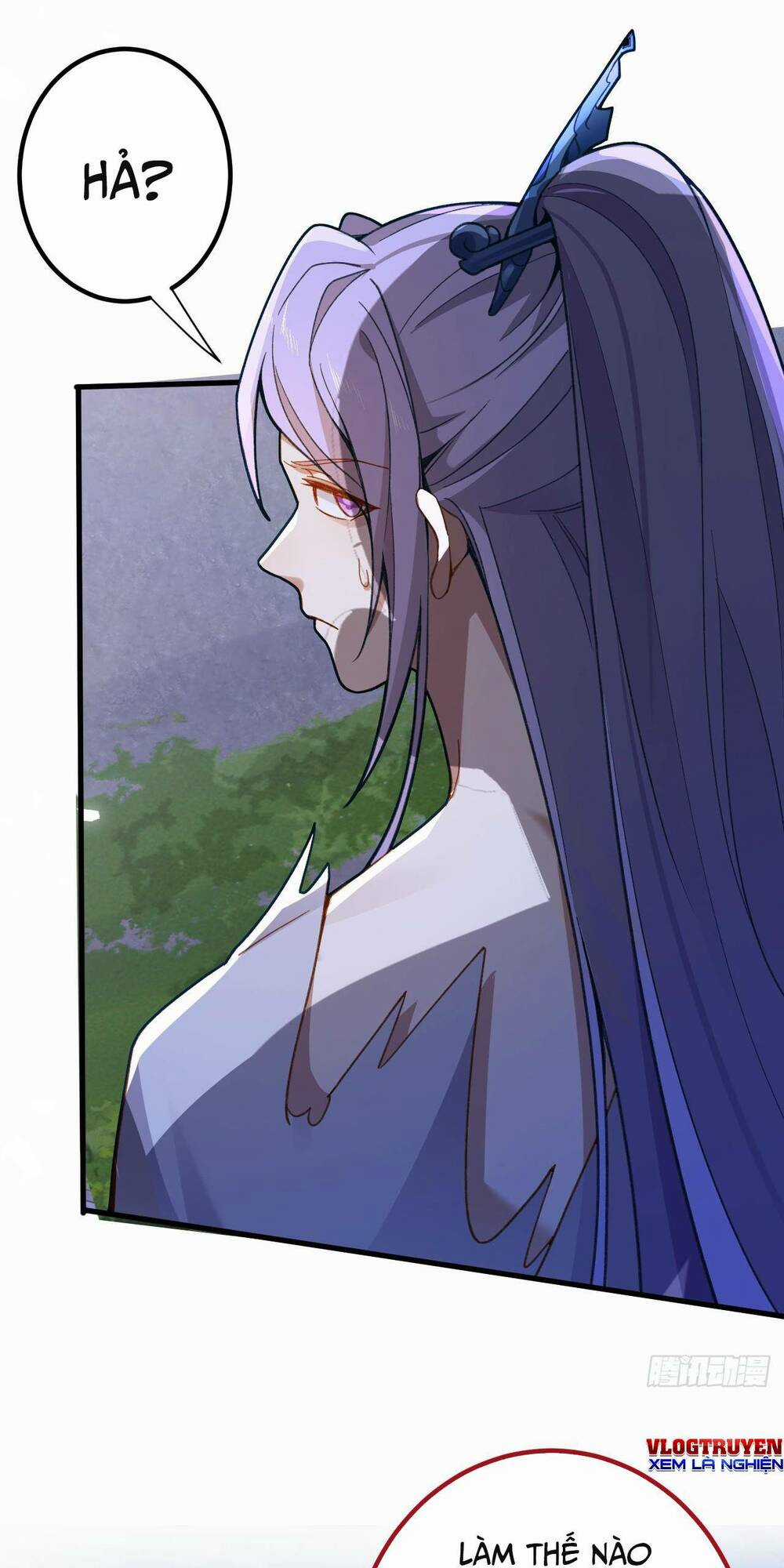 Ta! Phản Phái Thiên Mệnh Lại Thành Chính Đạo Lão Tổ Chapter 4 trang 8