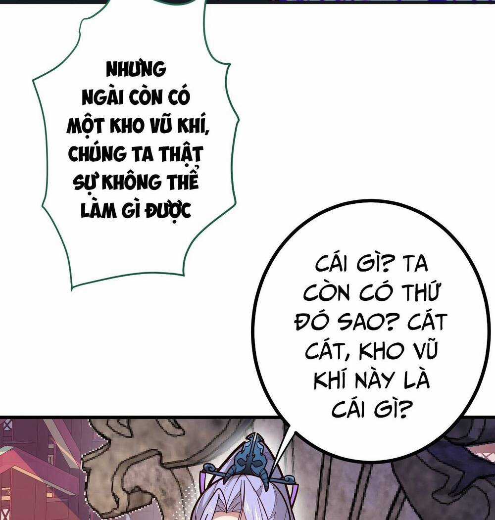 Ta! Phản Phái Thiên Mệnh Lại Thành Chính Đạo Lão Tổ Chapter 5 trang 10