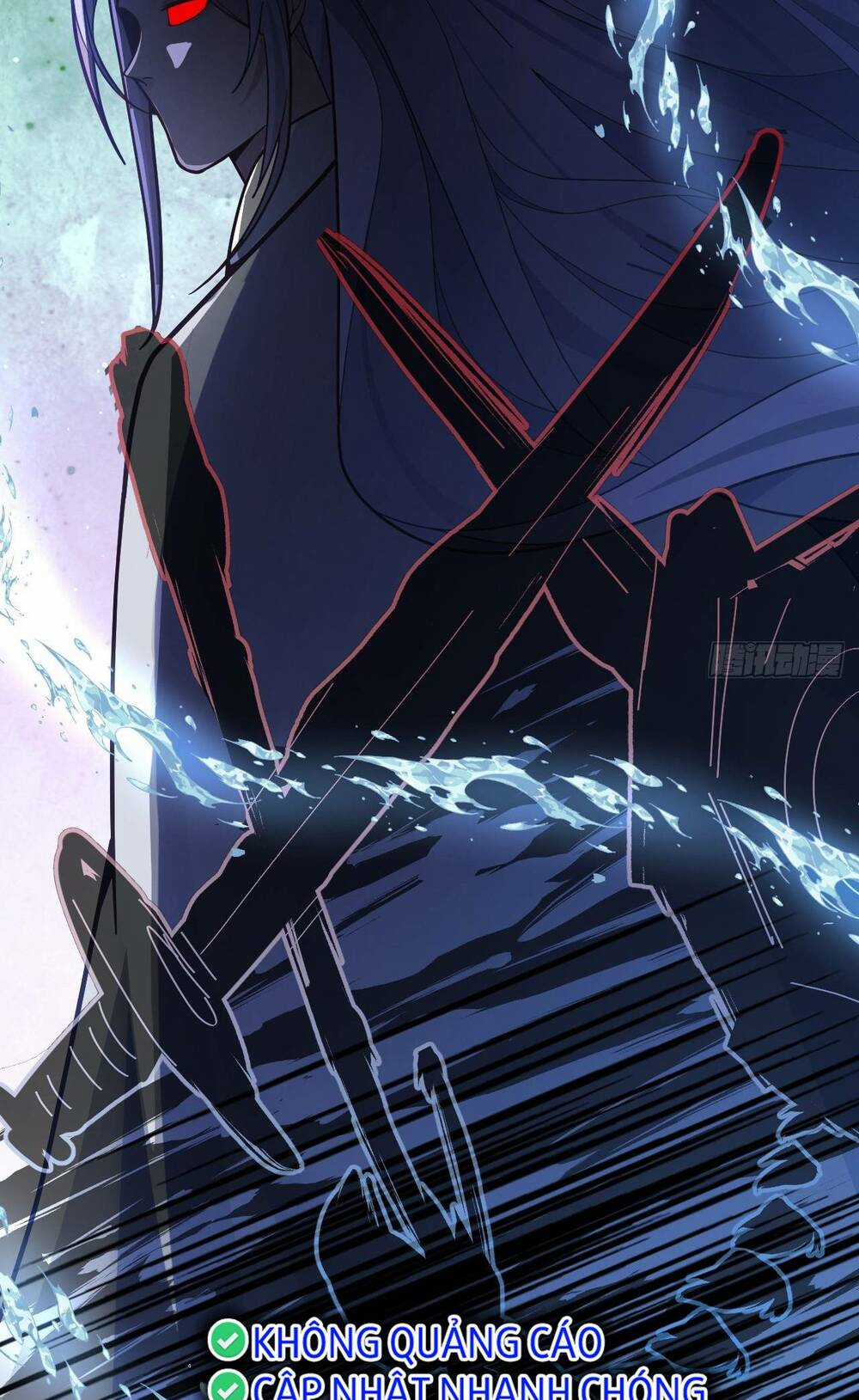 Ta! Phản Phái Thiên Mệnh Lại Thành Chính Đạo Lão Tổ Chapter 5 trang 14