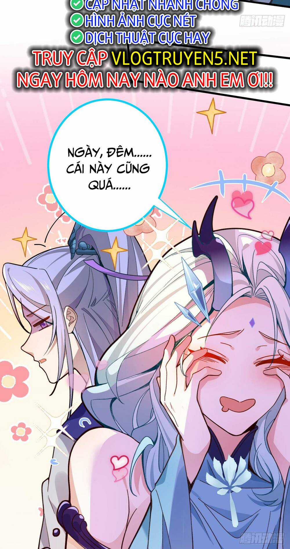 Ta! Phản Phái Thiên Mệnh Lại Thành Chính Đạo Lão Tổ Chapter 5 trang 25