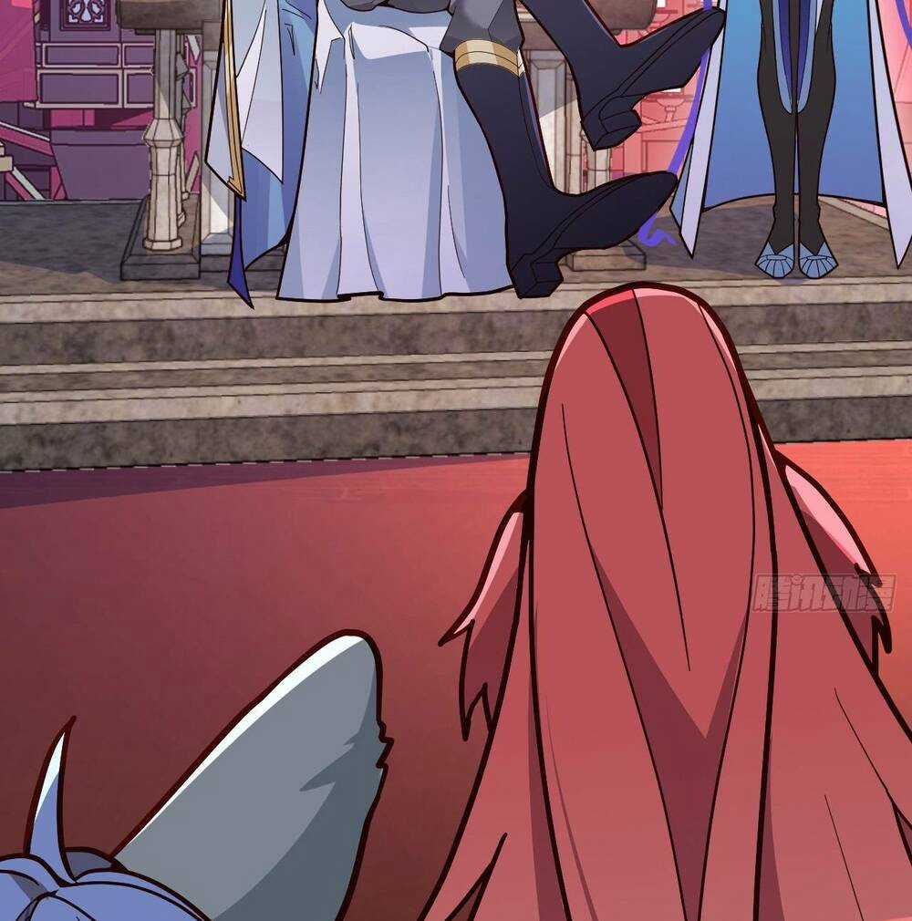 Ta! Phản Phái Thiên Mệnh Lại Thành Chính Đạo Lão Tổ Chapter 5 trang 3