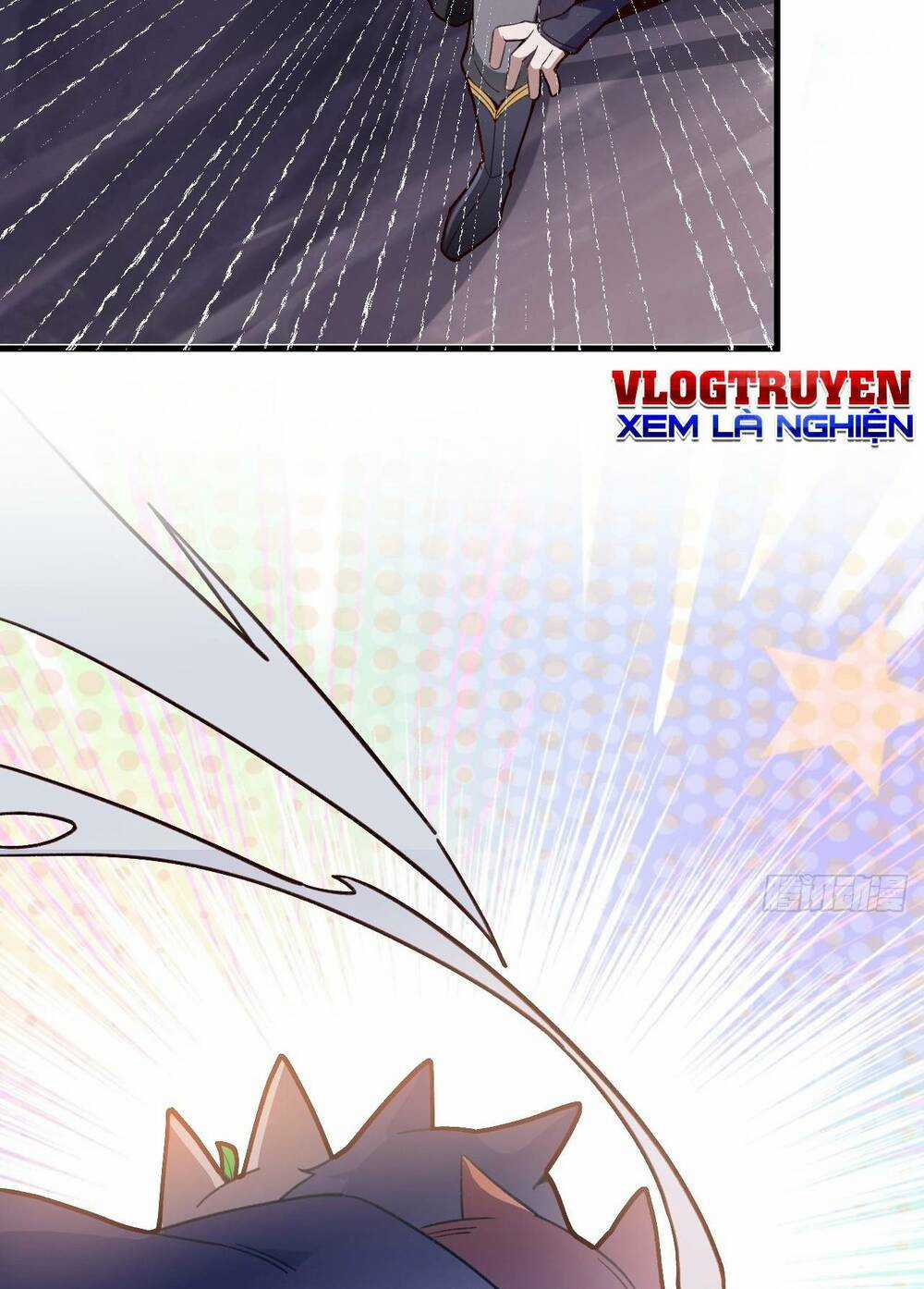 Ta! Phản Phái Thiên Mệnh Lại Thành Chính Đạo Lão Tổ Chapter 5 trang 30