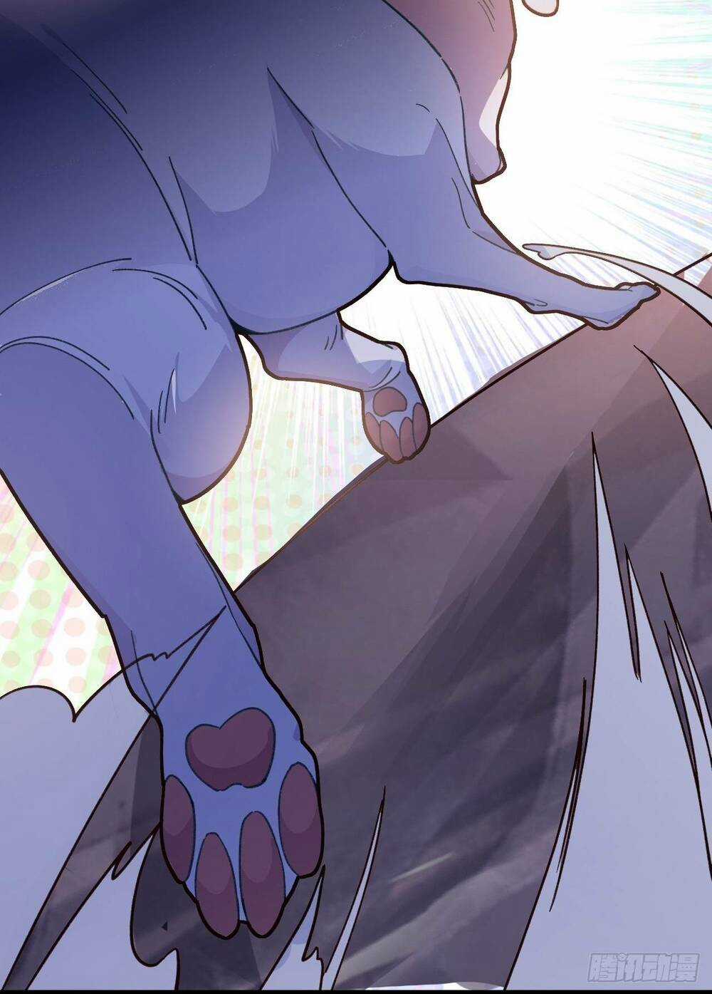 Ta! Phản Phái Thiên Mệnh Lại Thành Chính Đạo Lão Tổ Chapter 5 trang 31