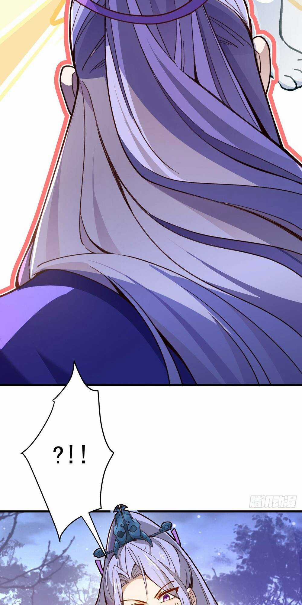 Ta! Phản Phái Thiên Mệnh Lại Thành Chính Đạo Lão Tổ Chapter 5 trang 33