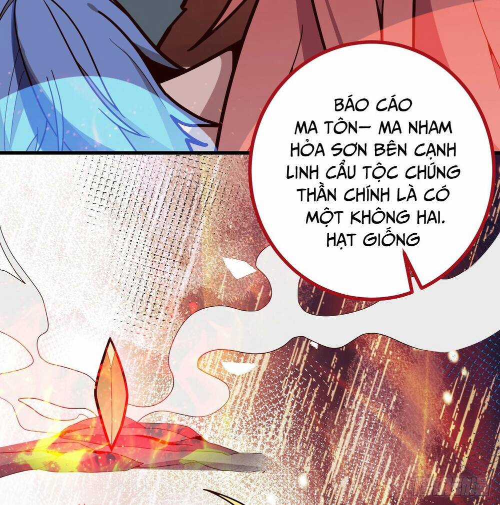 Ta! Phản Phái Thiên Mệnh Lại Thành Chính Đạo Lão Tổ Chapter 5 trang 4