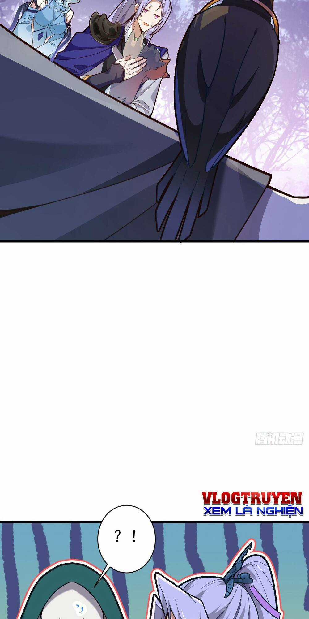 Ta! Phản Phái Thiên Mệnh Lại Thành Chính Đạo Lão Tổ Chapter 5 trang 40