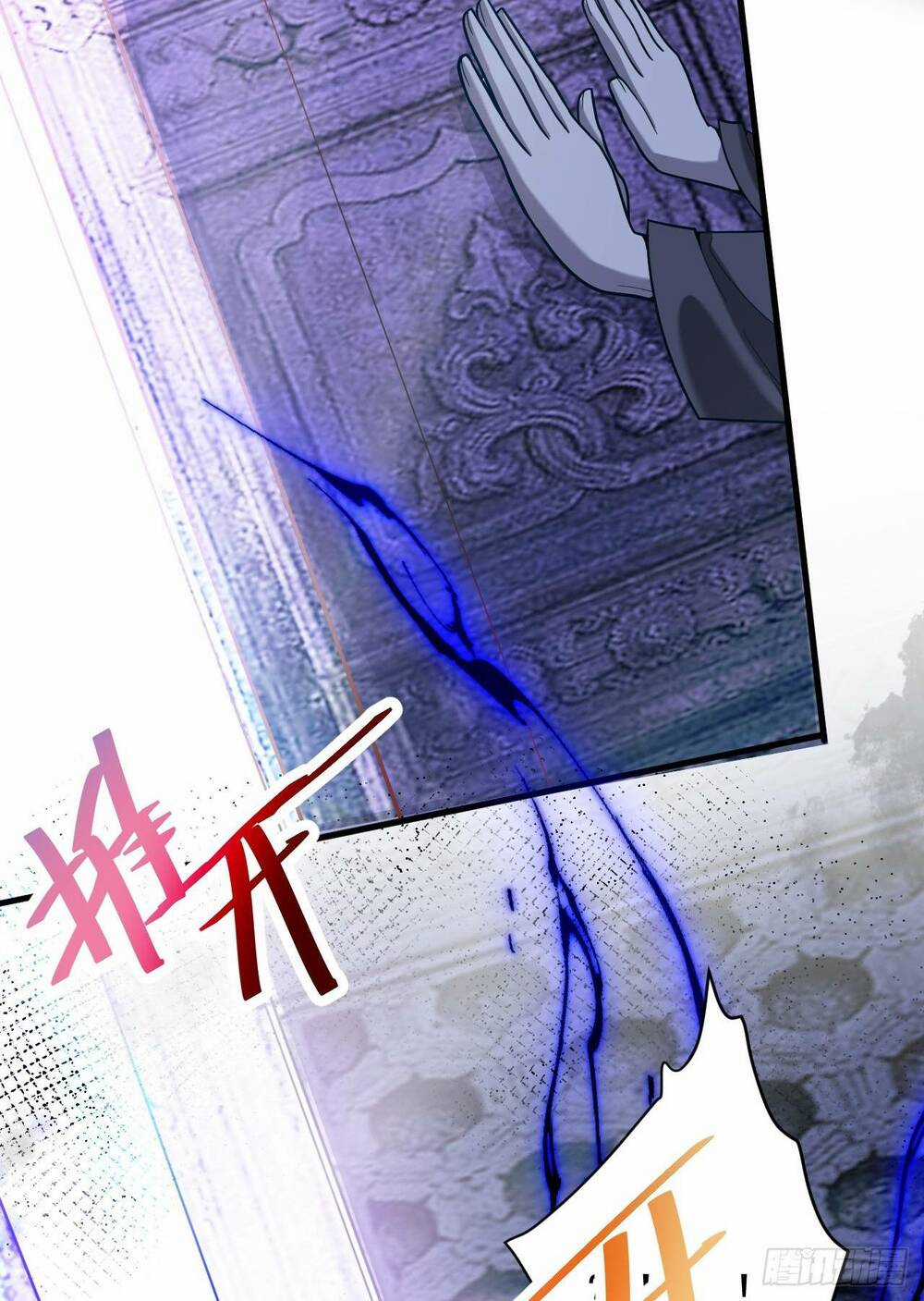 Ta! Phản Phái Thiên Mệnh Lại Thành Chính Đạo Lão Tổ Chapter 5 trang 43