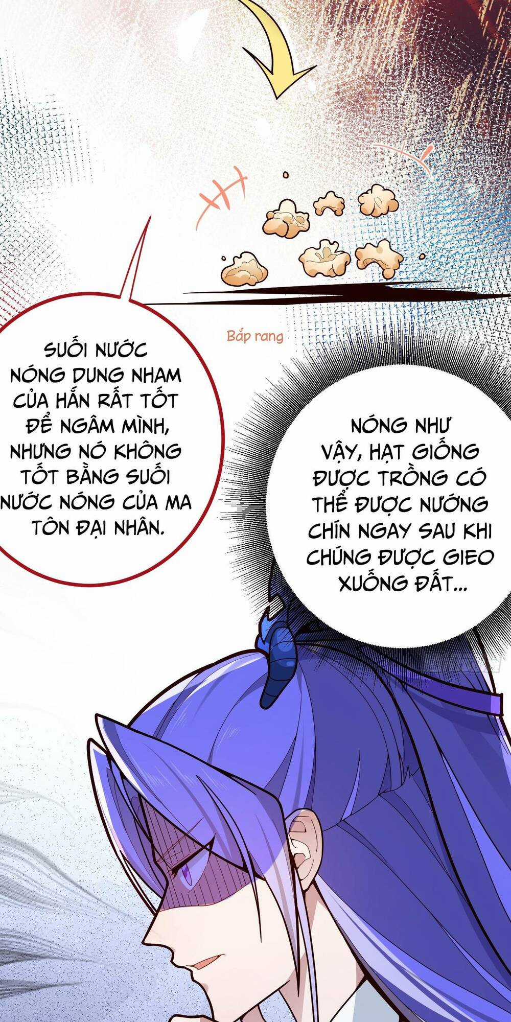 Ta! Phản Phái Thiên Mệnh Lại Thành Chính Đạo Lão Tổ Chapter 5 trang 5