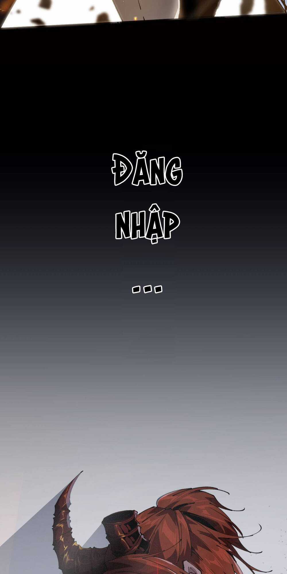 Ta Phế Tay Phong Sinh Thủy Khởi Trong Phản Diện Chapter 0 trang 12