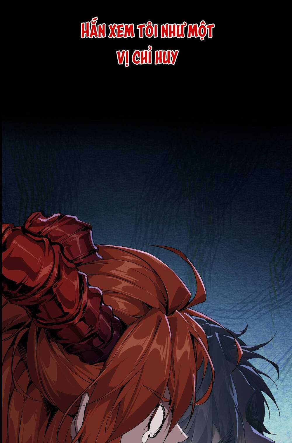 Ta Phế Tay Phong Sinh Thủy Khởi Trong Phản Diện Chapter 0 trang 21