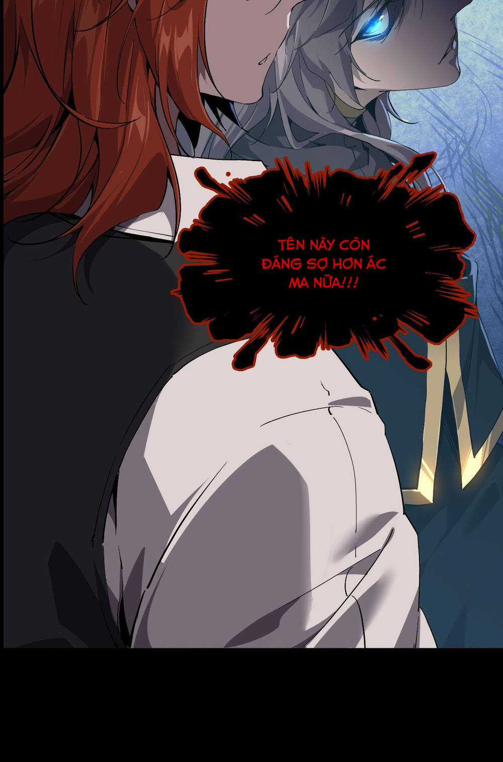 Ta Phế Tay Phong Sinh Thủy Khởi Trong Phản Diện Chapter 0 trang 22