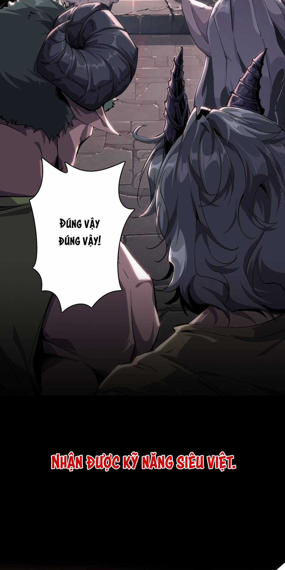 Ta Phế Tay Phong Sinh Thủy Khởi Trong Phản Diện Chapter 0 trang 24