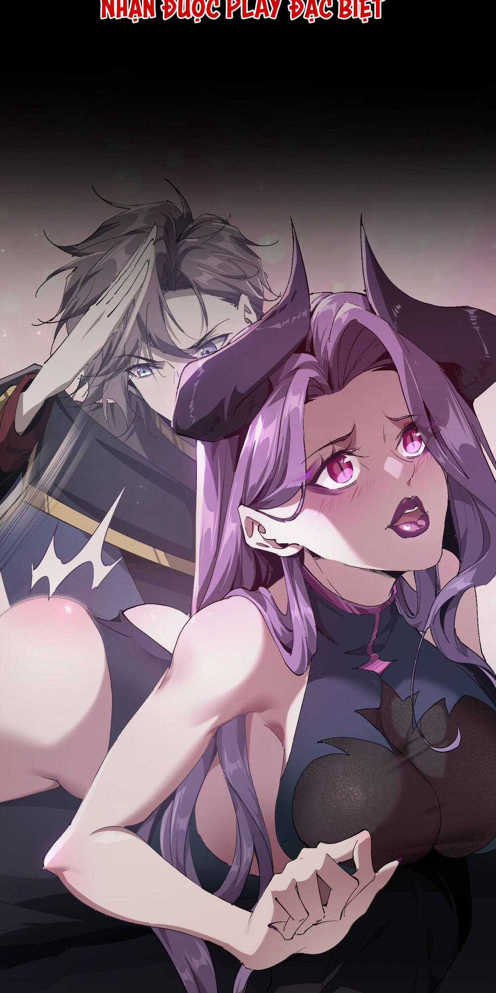 Ta Phế Tay Phong Sinh Thủy Khởi Trong Phản Diện Chapter 0 trang 27