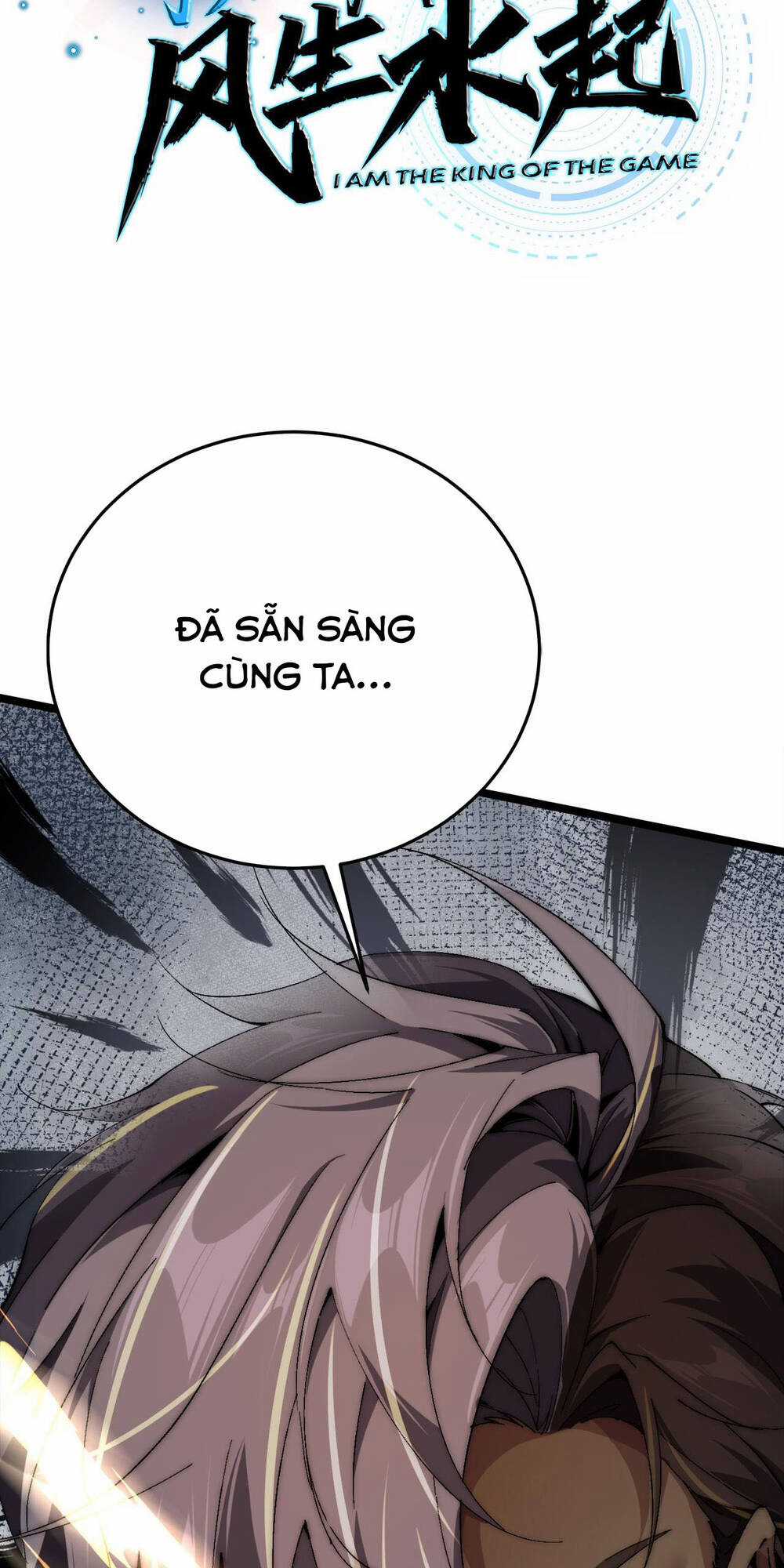 Ta Phế Tay Phong Sinh Thủy Khởi Trong Phản Diện Chapter 0 trang 31