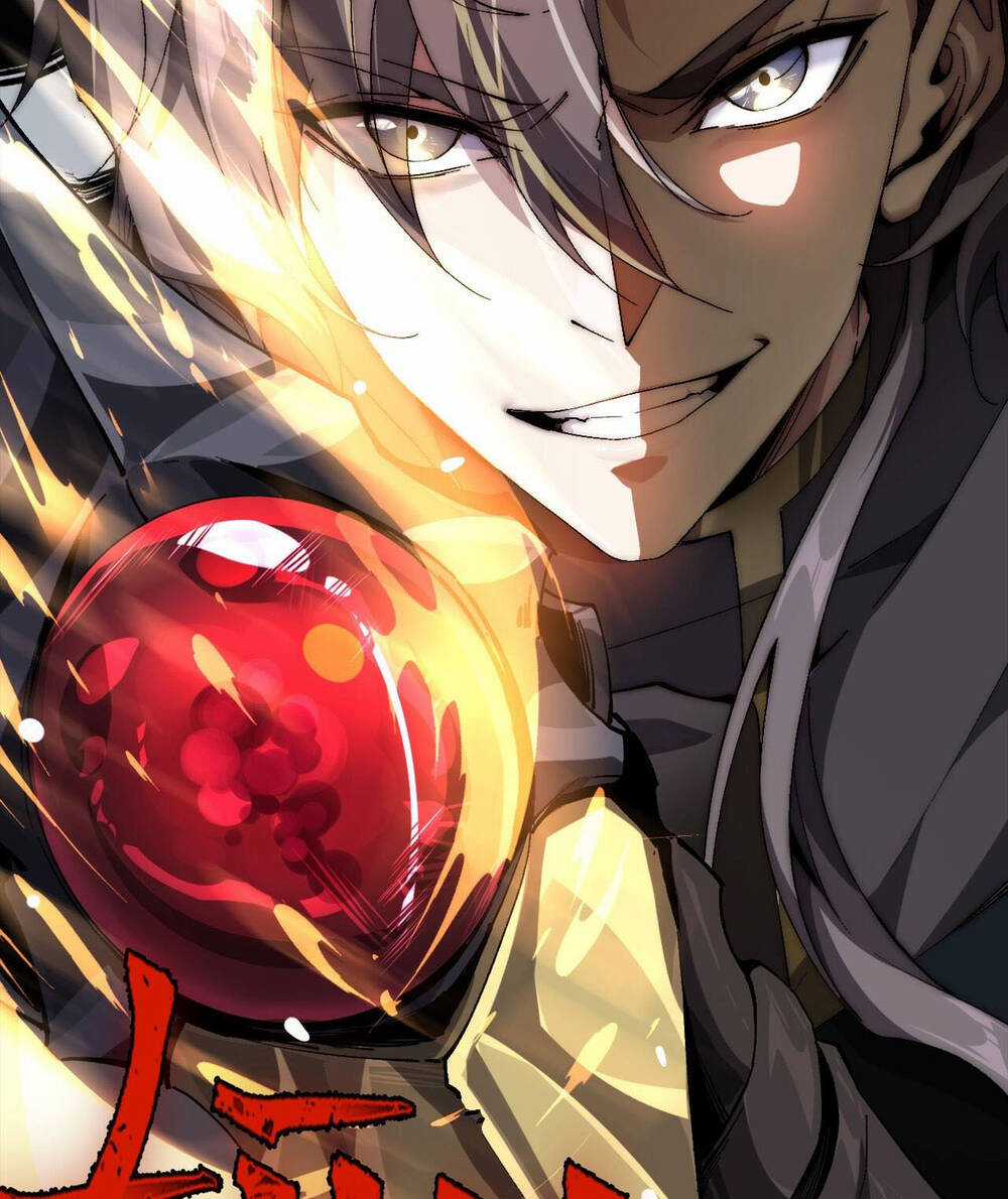 Ta Phế Tay Phong Sinh Thủy Khởi Trong Phản Diện Chapter 0 trang 32