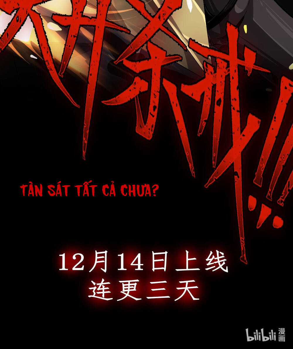 Ta Phế Tay Phong Sinh Thủy Khởi Trong Phản Diện Chapter 0 trang 33