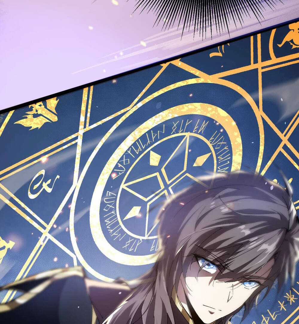 Ta Phế Tay Phong Sinh Thủy Khởi Trong Phản Diện Chapter 1 trang 12