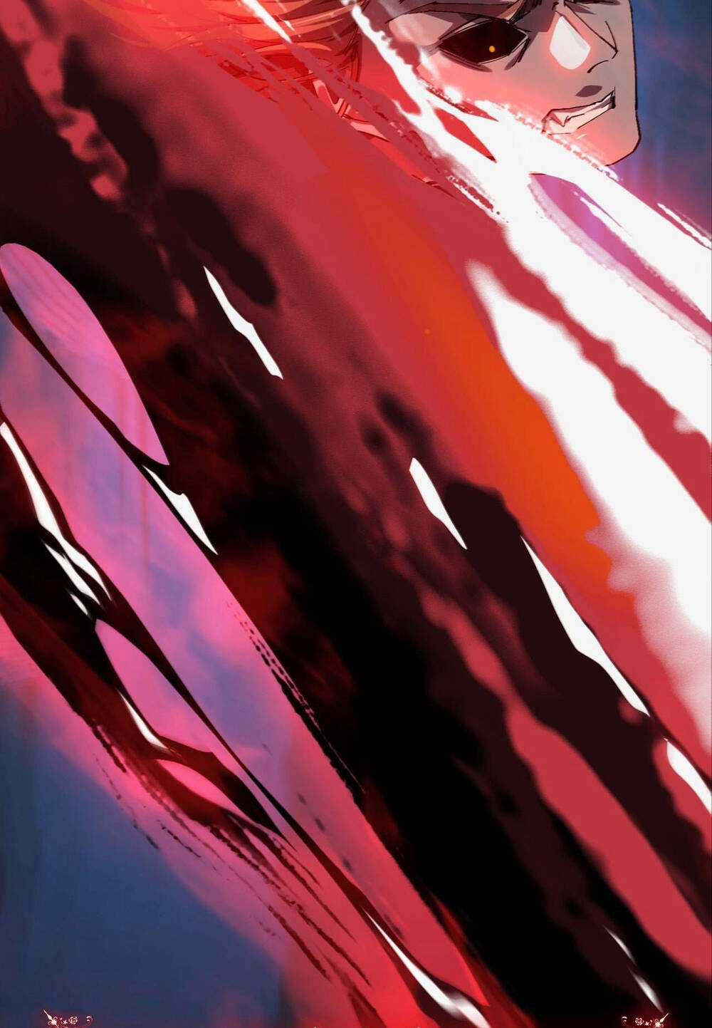 Ta Phế Tay Phong Sinh Thủy Khởi Trong Phản Diện Chapter 1 trang 21