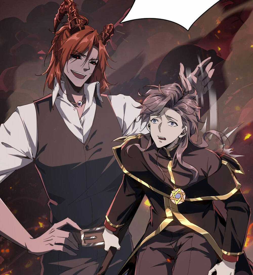 Ta Phế Tay Phong Sinh Thủy Khởi Trong Phản Diện Chapter 1 trang 42