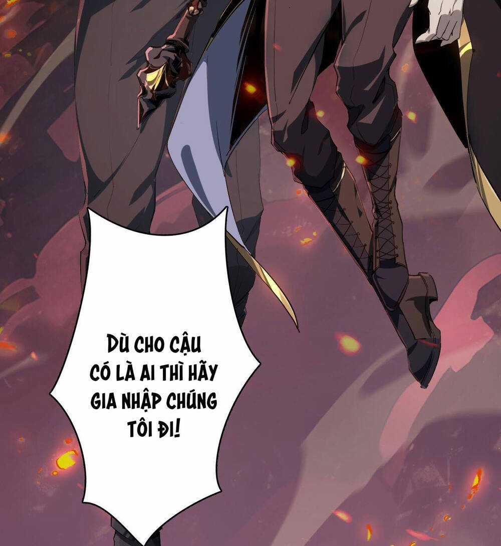 Ta Phế Tay Phong Sinh Thủy Khởi Trong Phản Diện Chapter 1 trang 43