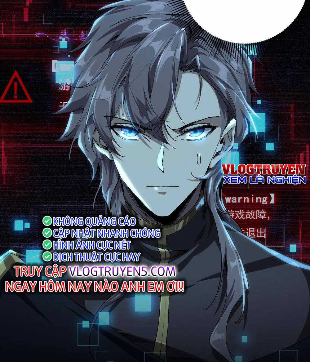 Ta Phế Tay Phong Sinh Thủy Khởi Trong Phản Diện Chapter 1 trang 47