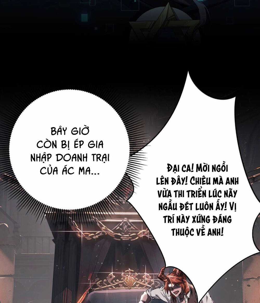 Ta Phế Tay Phong Sinh Thủy Khởi Trong Phản Diện Chapter 1 trang 48