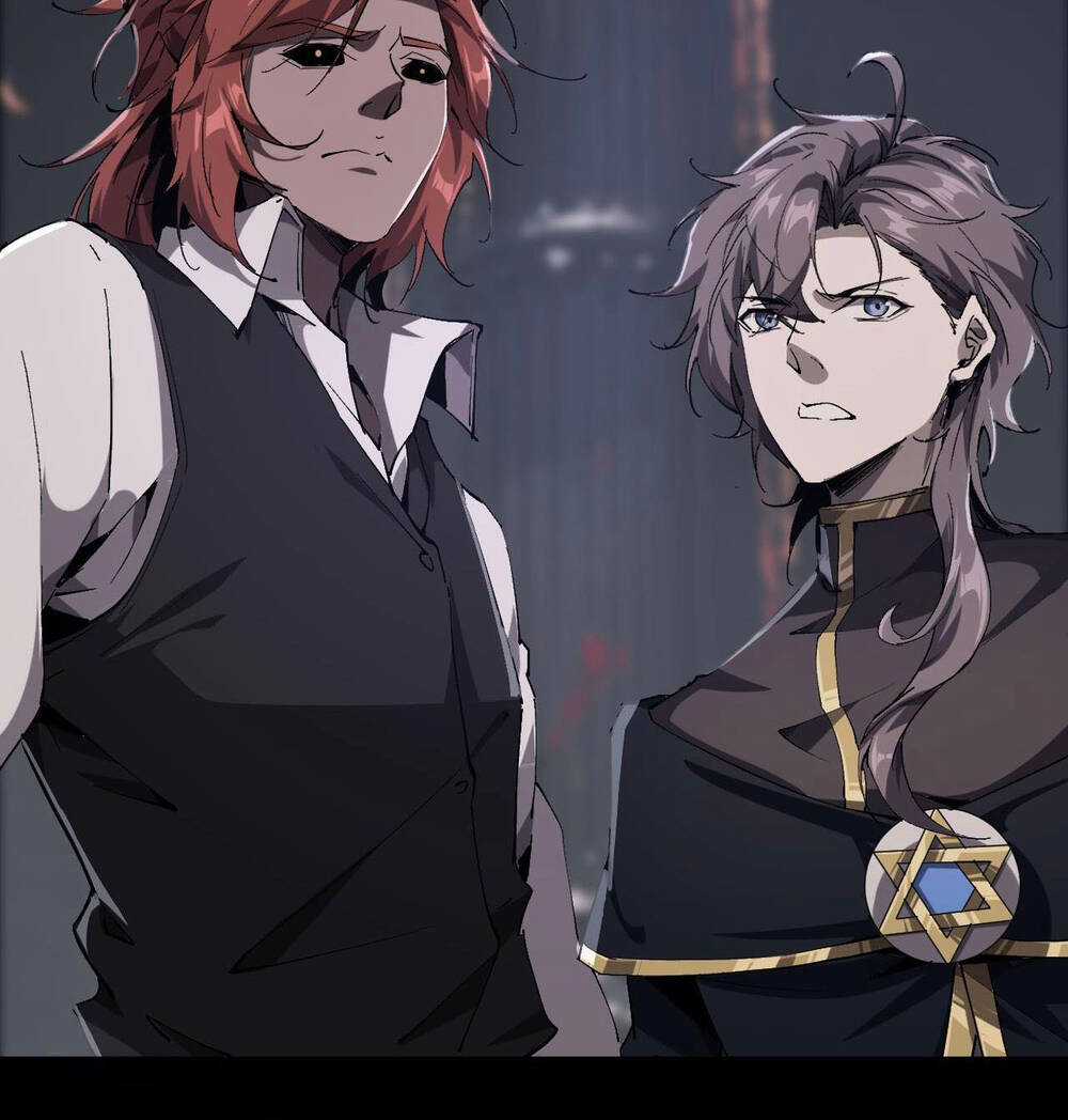 Ta Phế Tay Phong Sinh Thủy Khởi Trong Phản Diện Chapter 1 trang 52