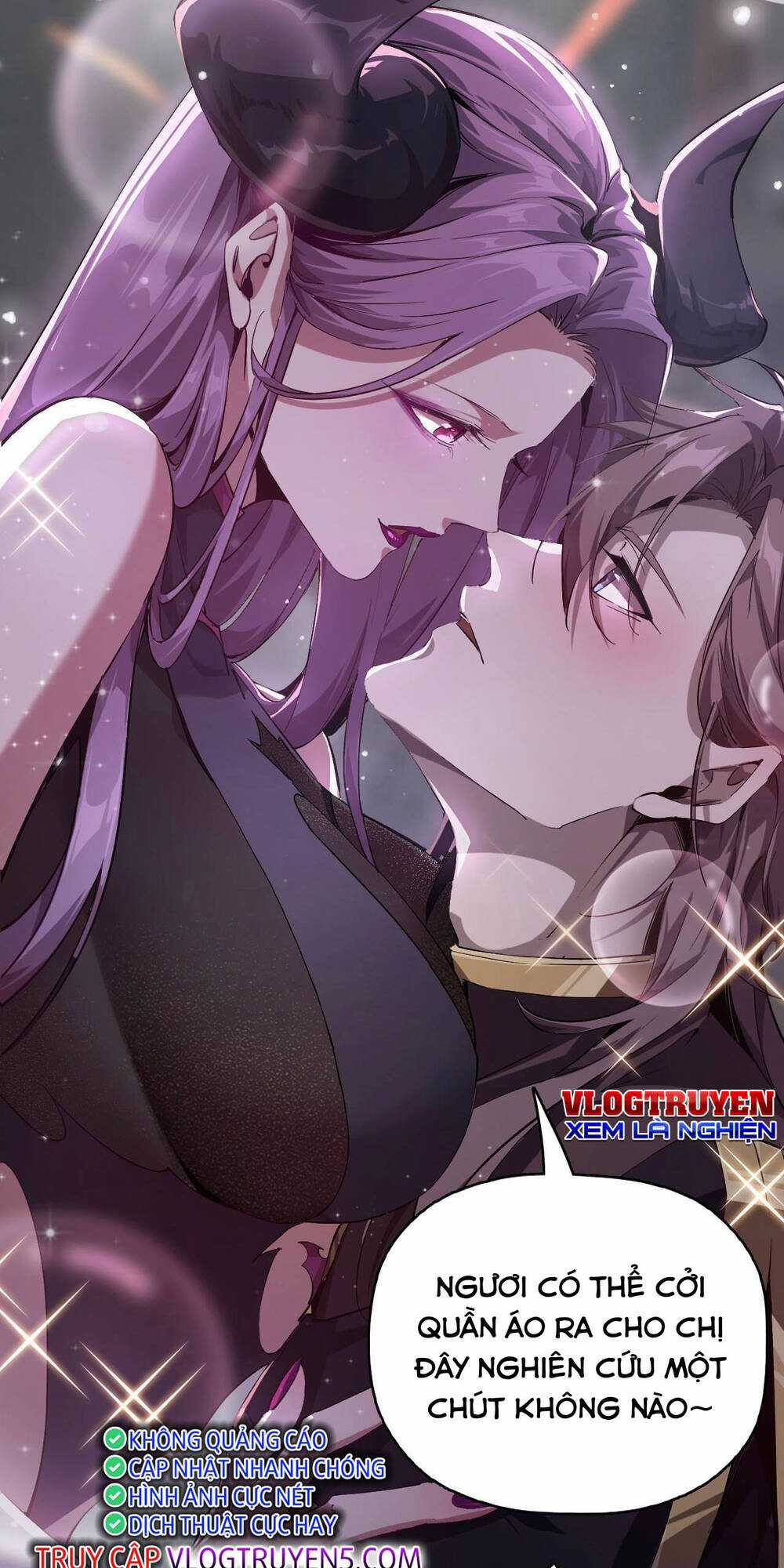 Ta Phế Tay Phong Sinh Thủy Khởi Trong Phản Diện Chapter 1 trang 56