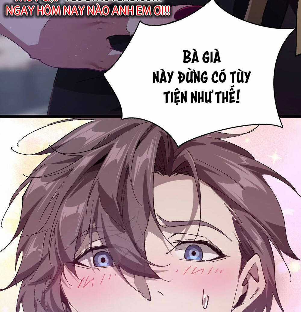 Ta Phế Tay Phong Sinh Thủy Khởi Trong Phản Diện Chapter 1 trang 57