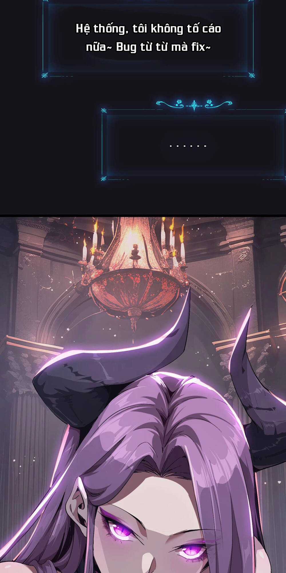 Ta Phế Tay Phong Sinh Thủy Khởi Trong Phản Diện Chapter 1 trang 59