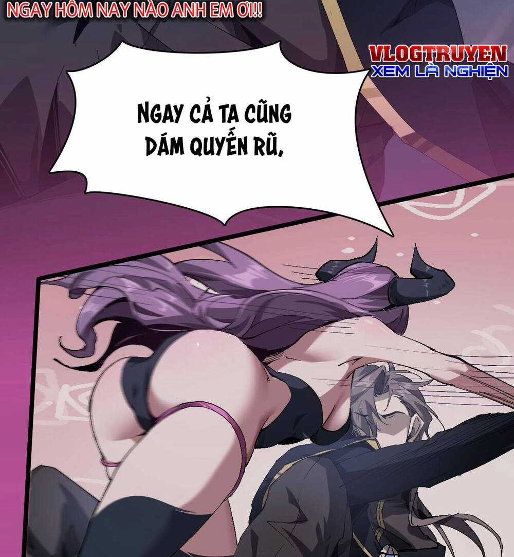 Ta Phế Tay Phong Sinh Thủy Khởi Trong Phản Diện Chapter 1 trang 62