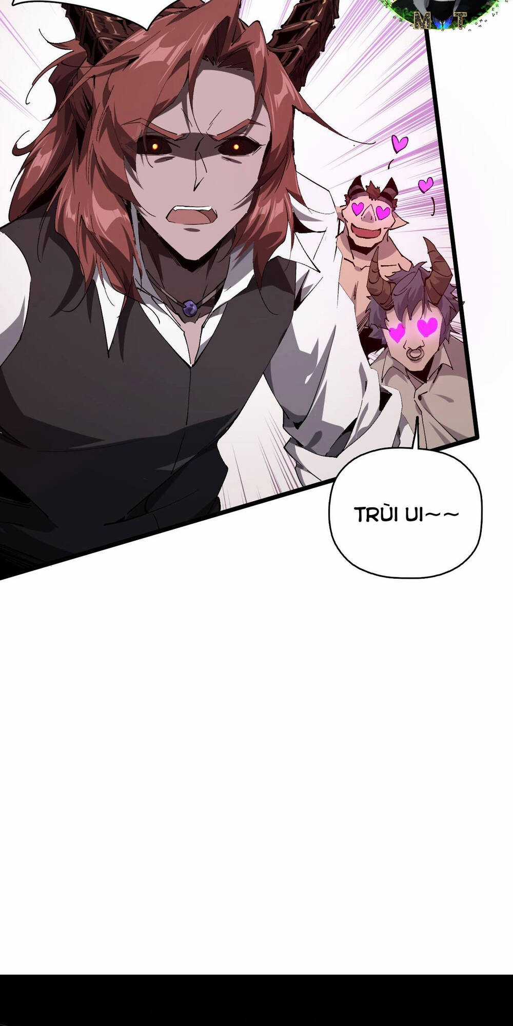 Ta Phế Tay Phong Sinh Thủy Khởi Trong Phản Diện Chapter 1 trang 65