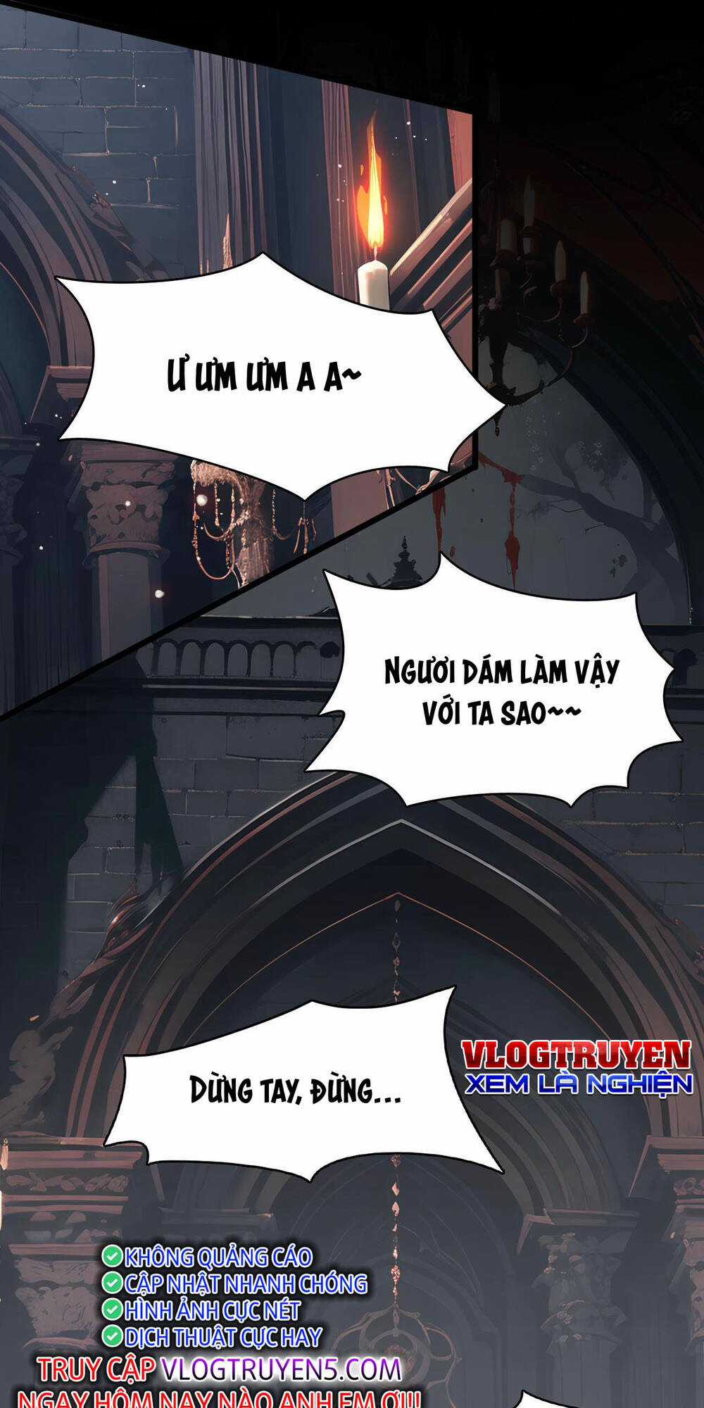 Ta Phế Tay Phong Sinh Thủy Khởi Trong Phản Diện Chapter 1 trang 66