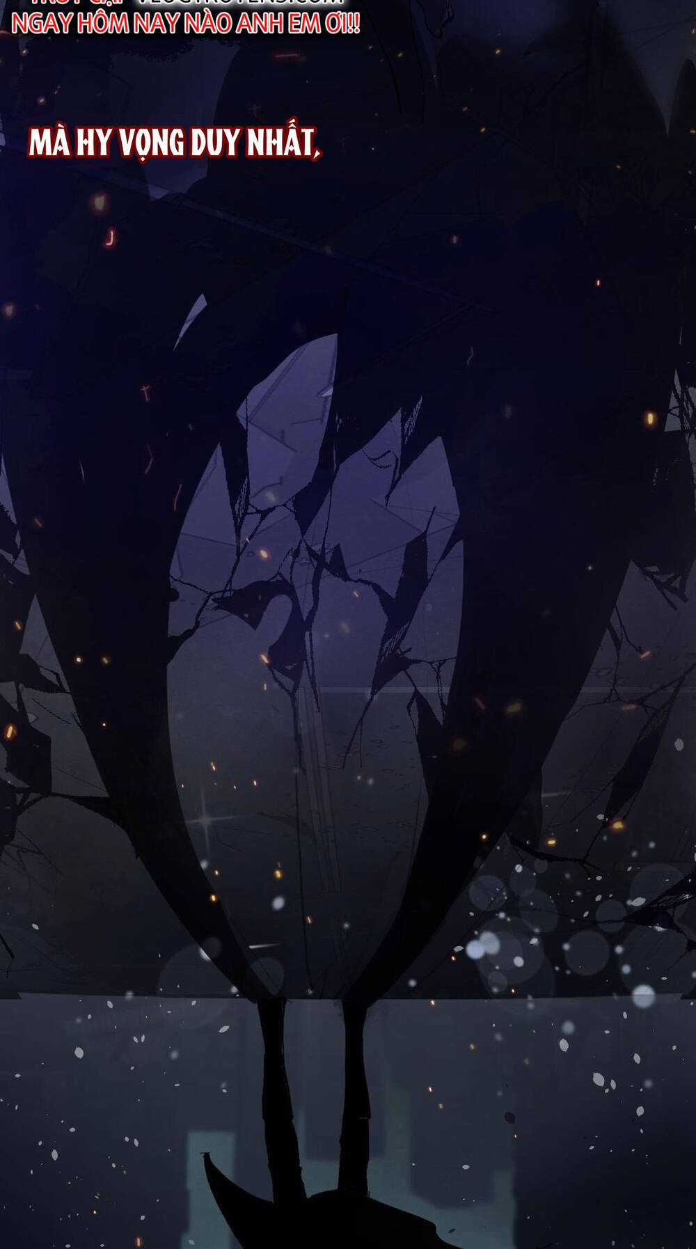 Ta Phế Tay Phong Sinh Thủy Khởi Trong Phản Diện Chapter 1 trang 7