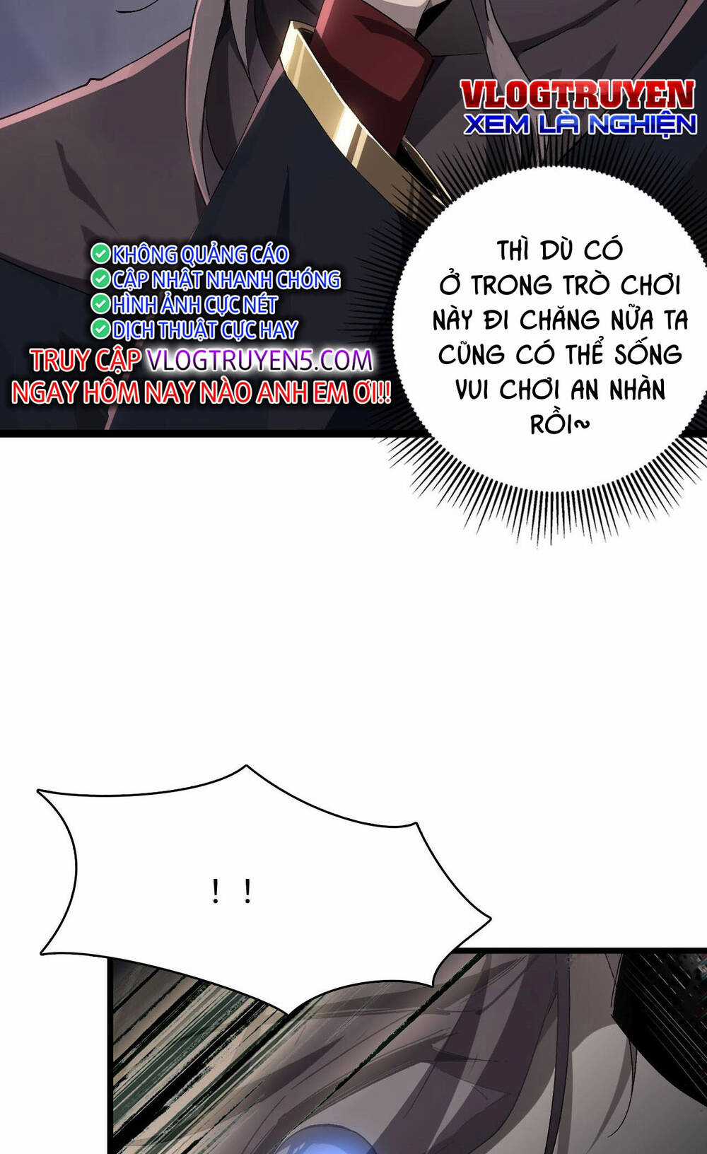 Ta Phế Tay Phong Sinh Thủy Khởi Trong Phản Diện Chapter 1 trang 73