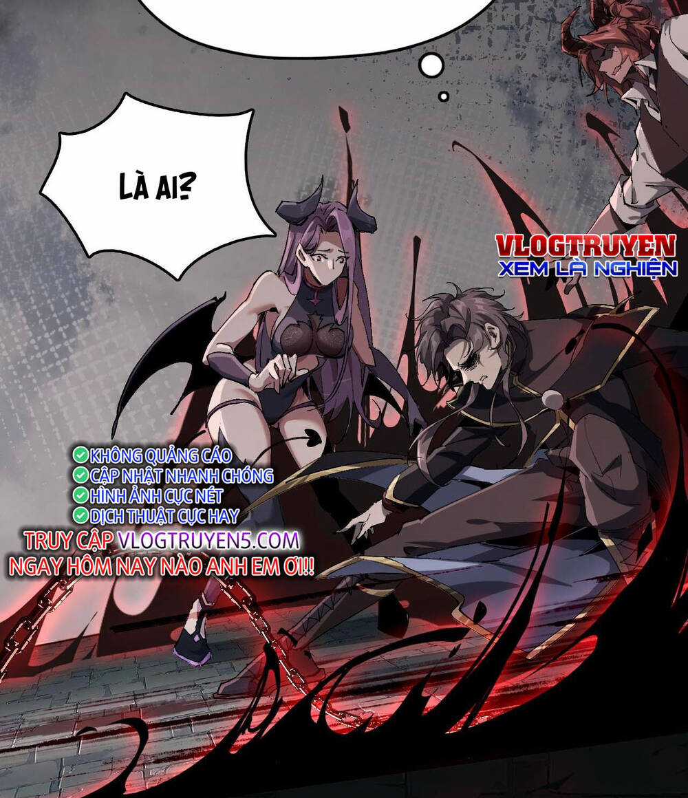 Ta Phế Tay Phong Sinh Thủy Khởi Trong Phản Diện Chapter 1 trang 76