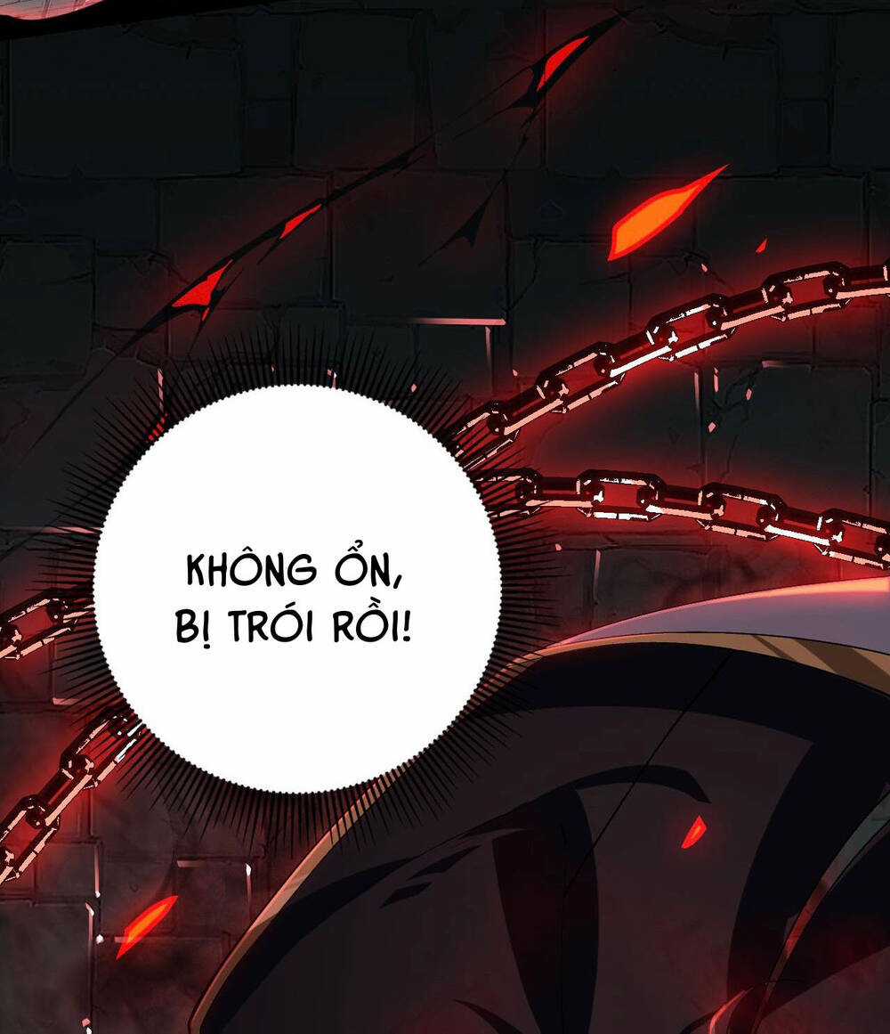 Ta Phế Tay Phong Sinh Thủy Khởi Trong Phản Diện Chapter 1 trang 77