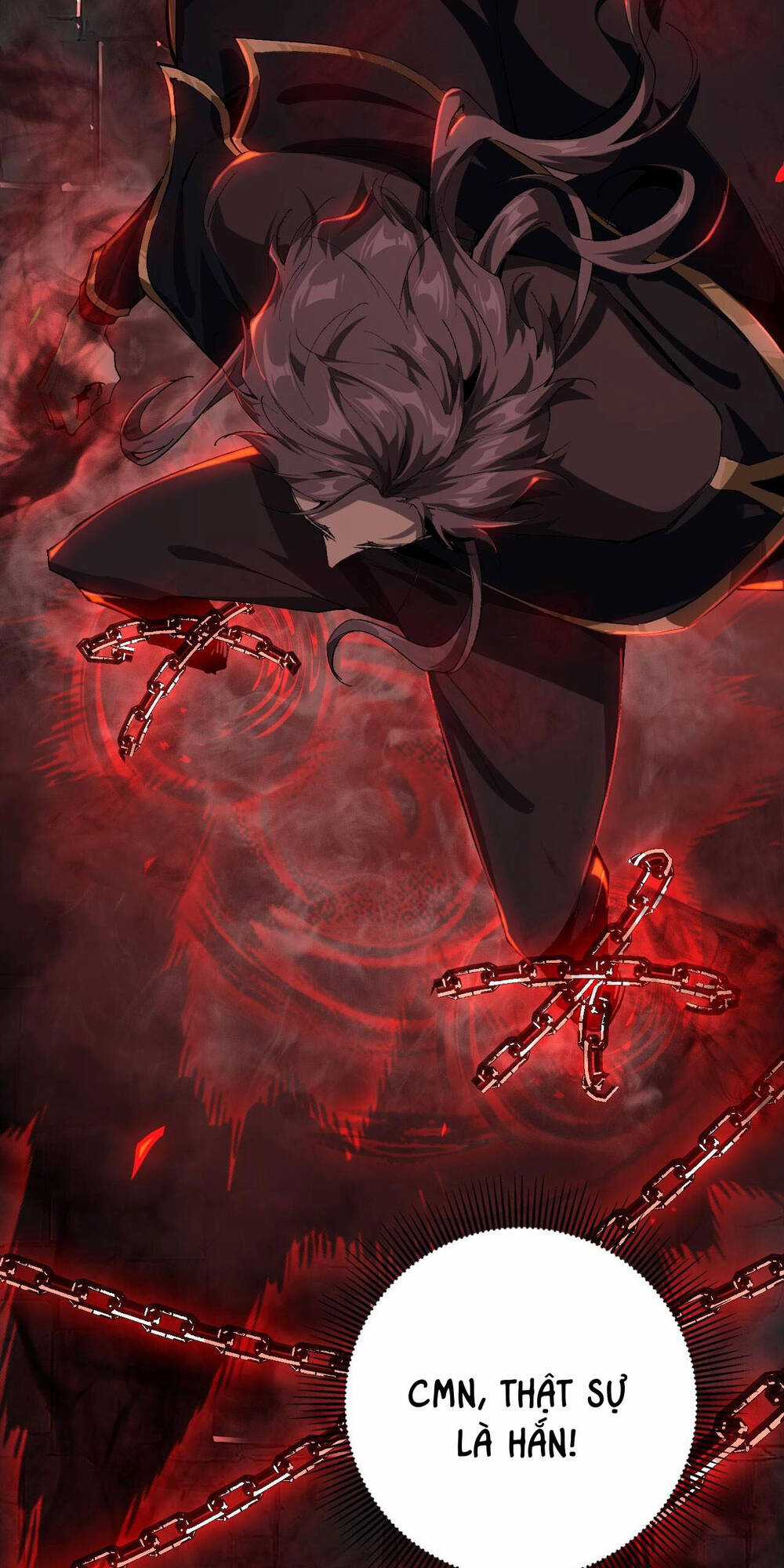 Ta Phế Tay Phong Sinh Thủy Khởi Trong Phản Diện Chapter 1 trang 78