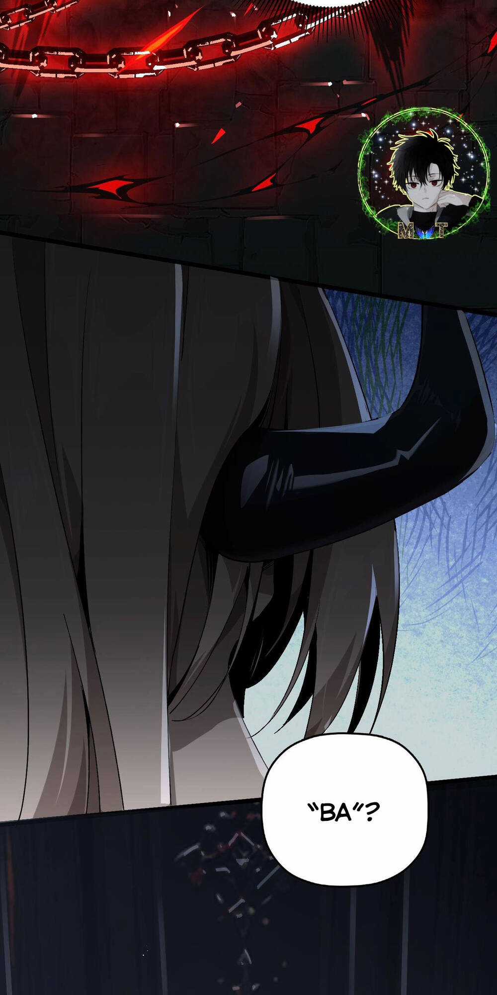 Ta Phế Tay Phong Sinh Thủy Khởi Trong Phản Diện Chapter 1 trang 79