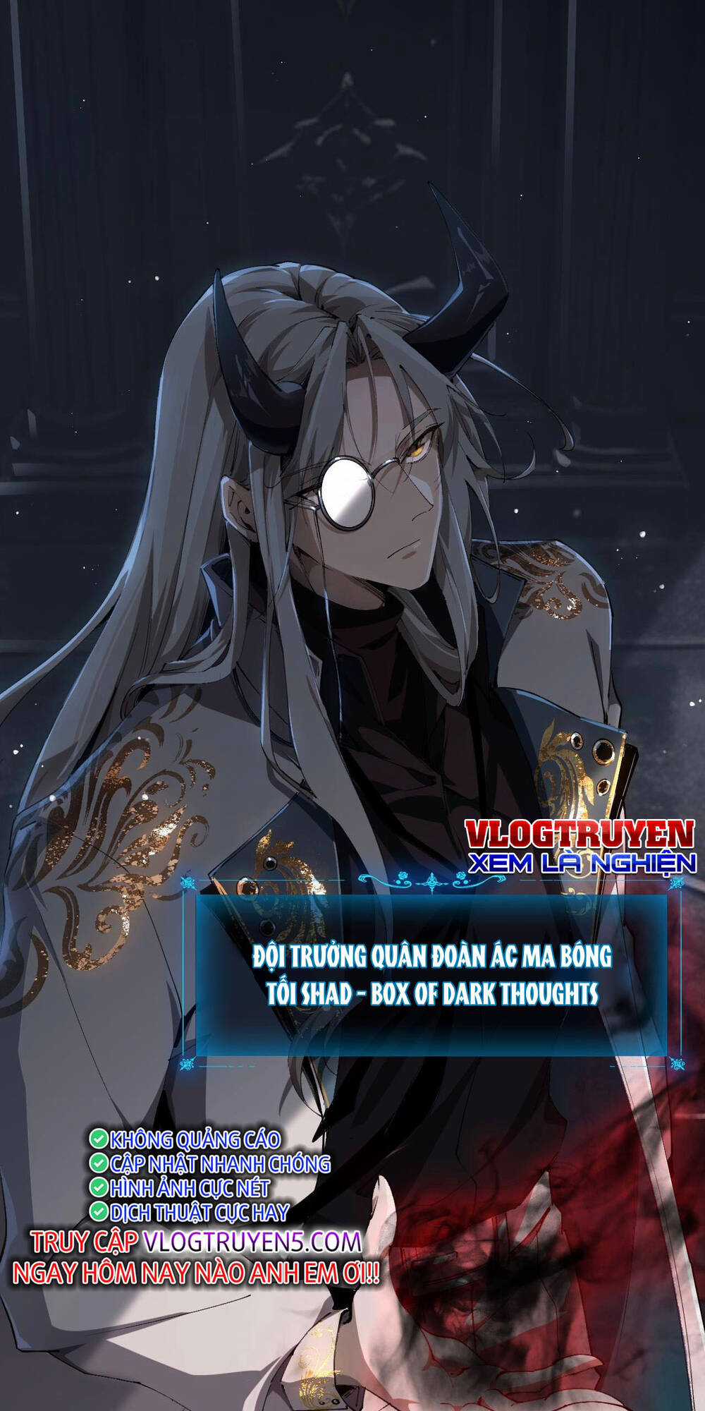 Ta Phế Tay Phong Sinh Thủy Khởi Trong Phản Diện Chapter 1 trang 80