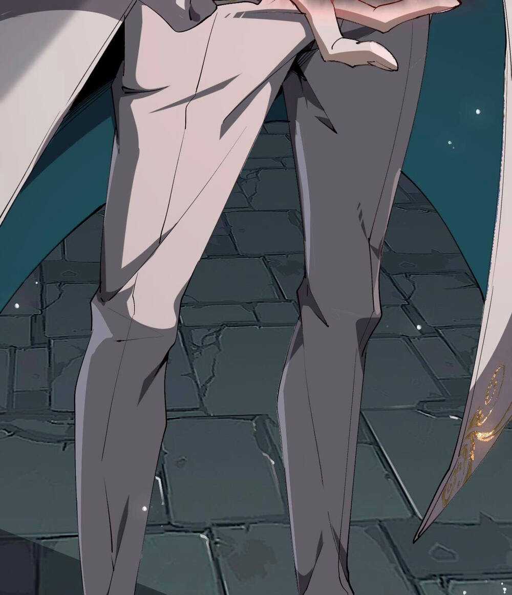 Ta Phế Tay Phong Sinh Thủy Khởi Trong Phản Diện Chapter 1 trang 81