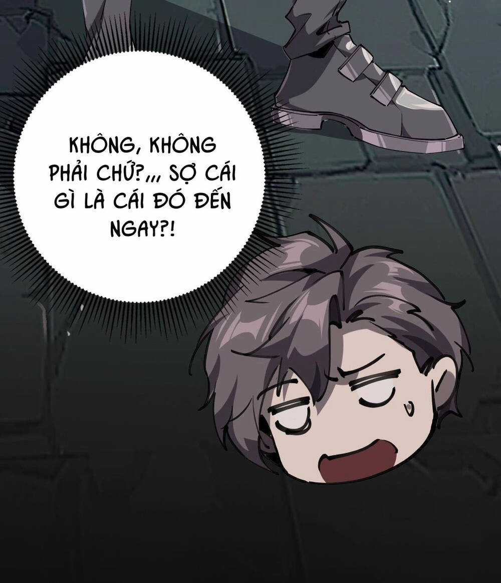 Ta Phế Tay Phong Sinh Thủy Khởi Trong Phản Diện Chapter 1 trang 82