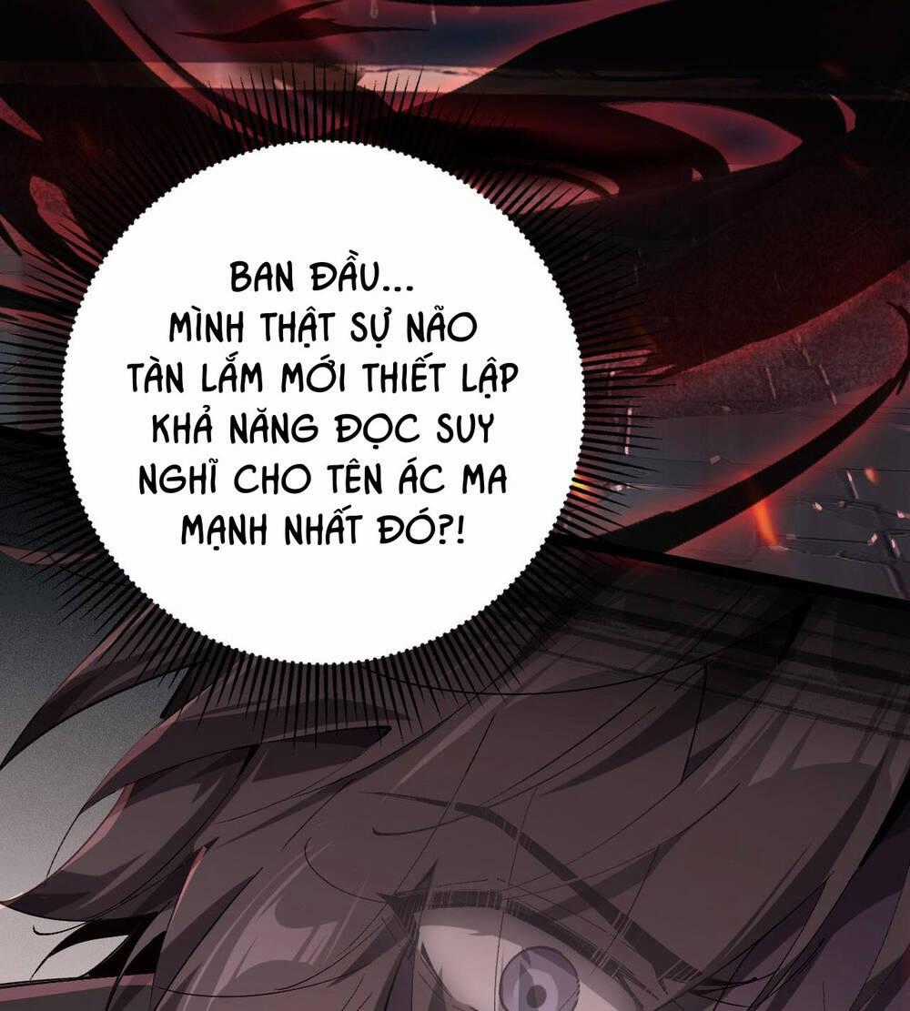 Ta Phế Tay Phong Sinh Thủy Khởi Trong Phản Diện Chapter 1 trang 85