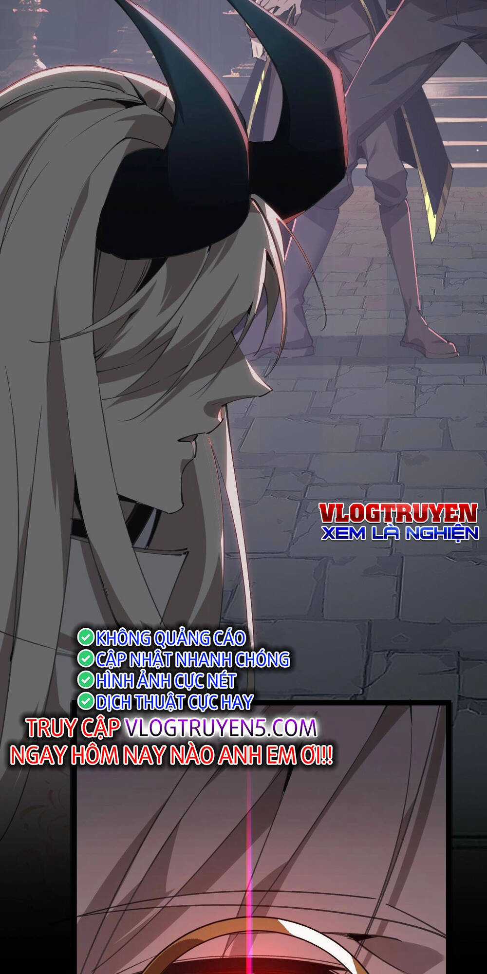 Ta Phế Tay Phong Sinh Thủy Khởi Trong Phản Diện Chapter 2 trang 12