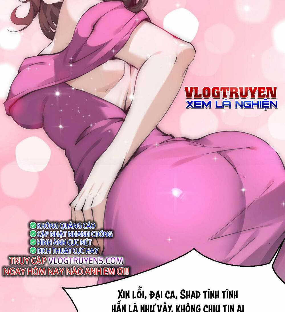 Ta Phế Tay Phong Sinh Thủy Khởi Trong Phản Diện Chapter 2 trang 18