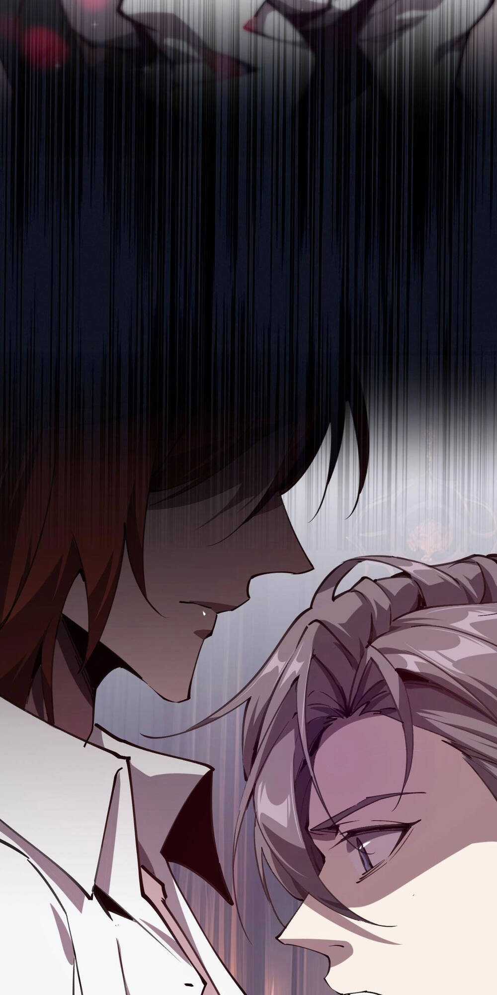 Ta Phế Tay Phong Sinh Thủy Khởi Trong Phản Diện Chapter 2 trang 21