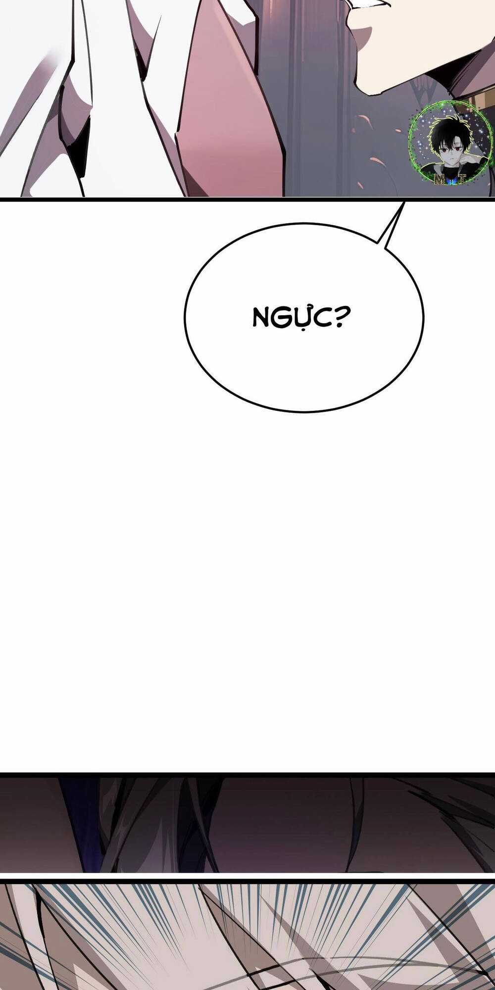 Ta Phế Tay Phong Sinh Thủy Khởi Trong Phản Diện Chapter 2 trang 22