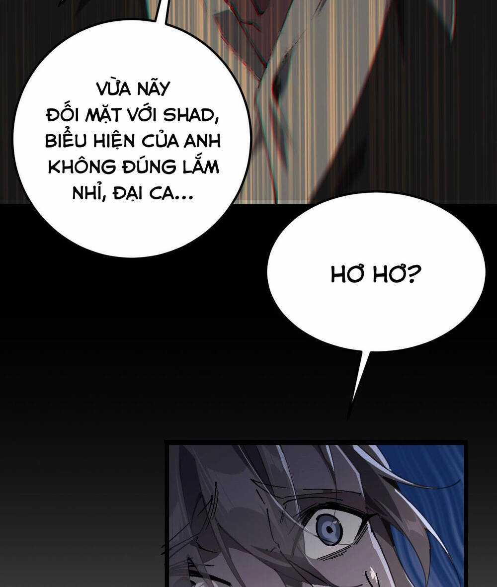 Ta Phế Tay Phong Sinh Thủy Khởi Trong Phản Diện Chapter 2 trang 42