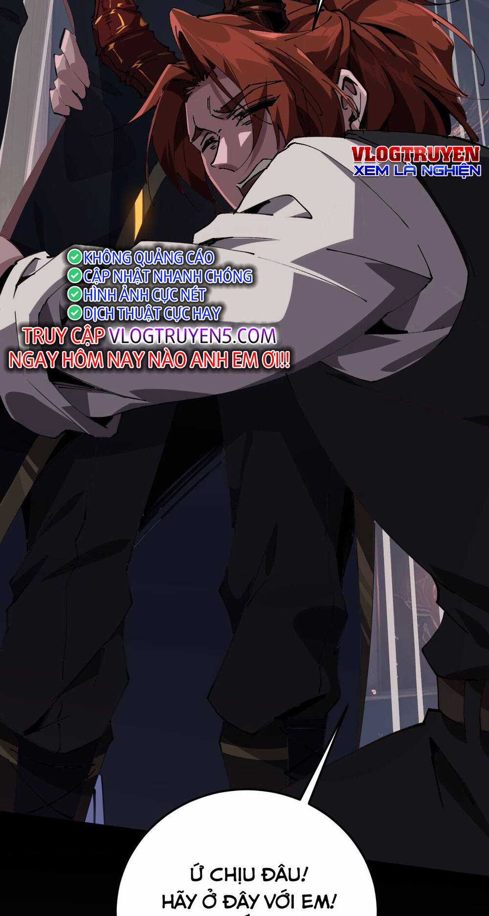 Ta Phế Tay Phong Sinh Thủy Khởi Trong Phản Diện Chapter 2 trang 46